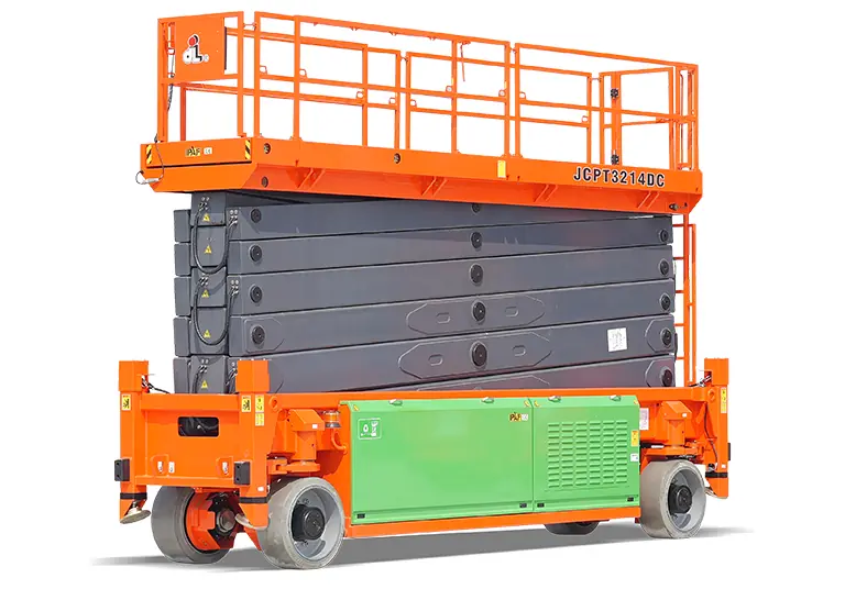 Dingli JCPT3214DC