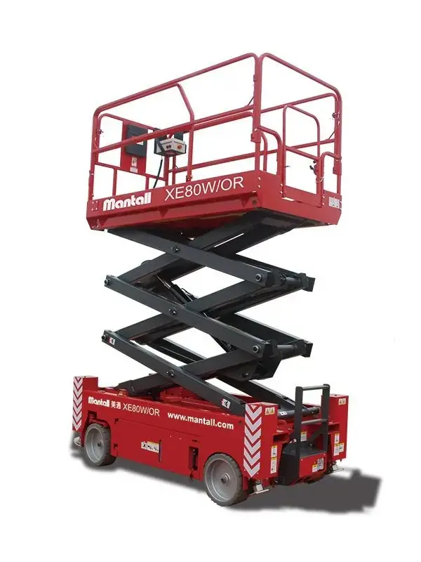 Mantall XE140W/OR