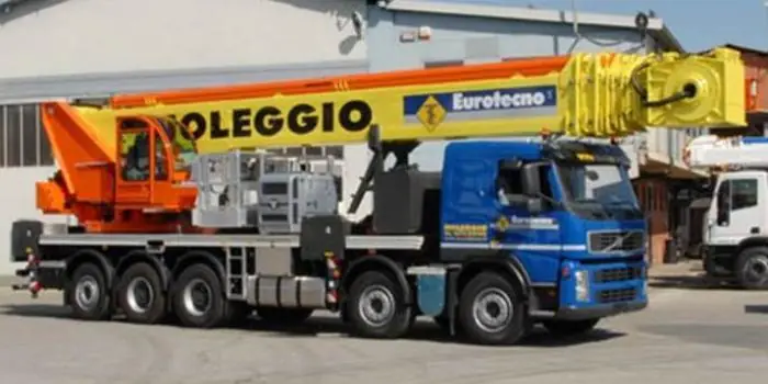 Multitel MJ 750