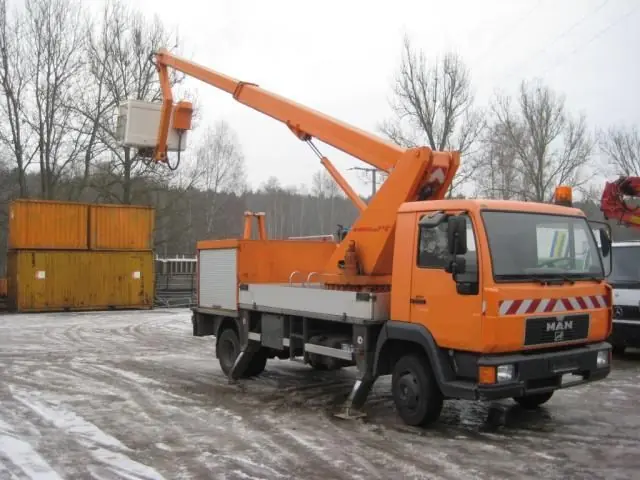 WUMAG WT 180