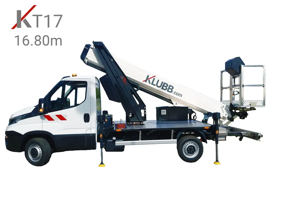 Klubb KT17