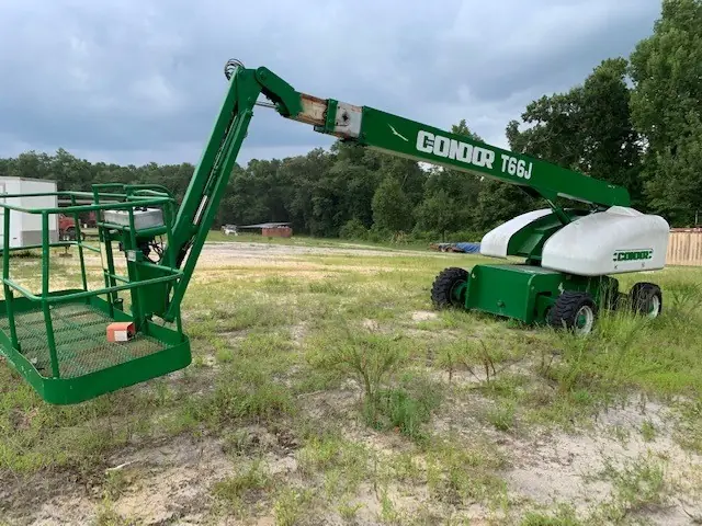 Condor T 66 J