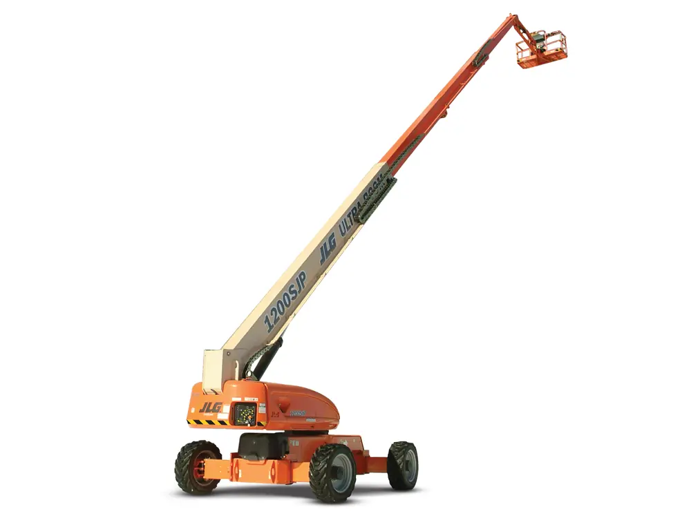 JLG 1200SJP thumbnail 2