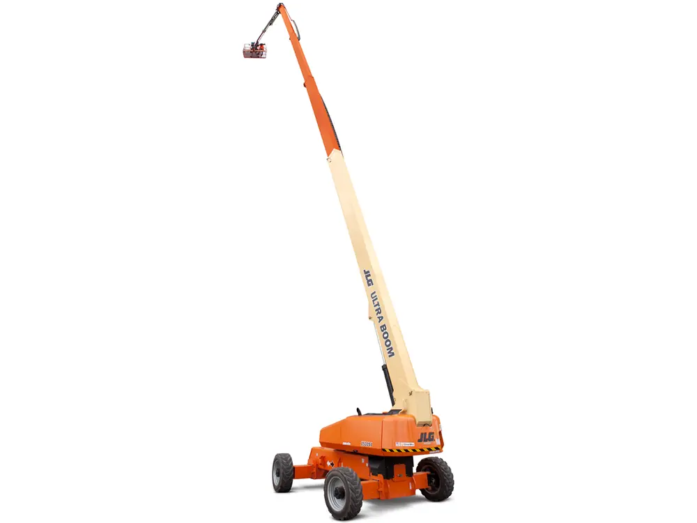 JLG 1500SJ thumbnail 2