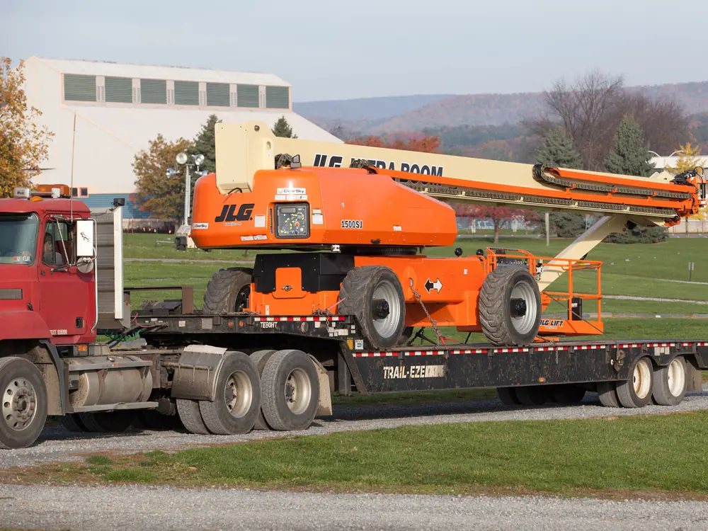JLG 1500SJ thumbnail 5