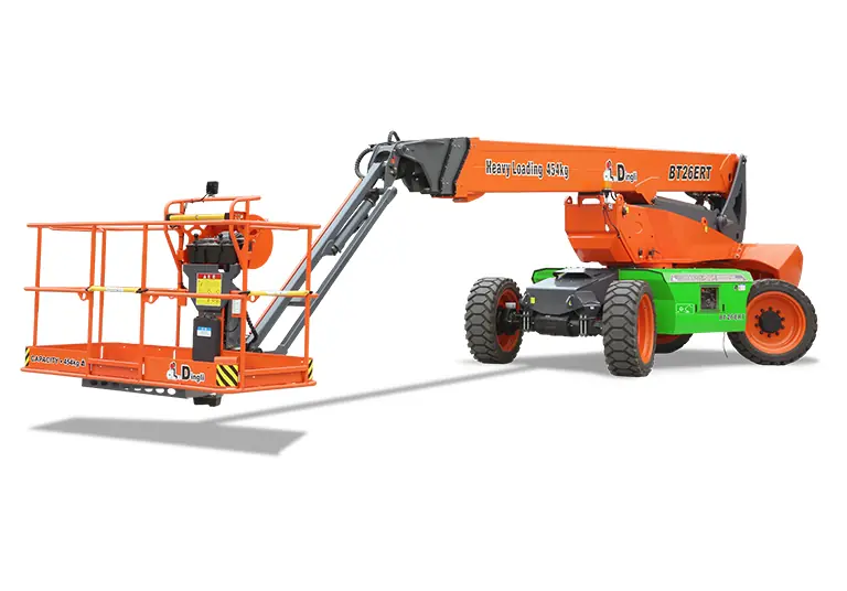 Dingli BT26ERT