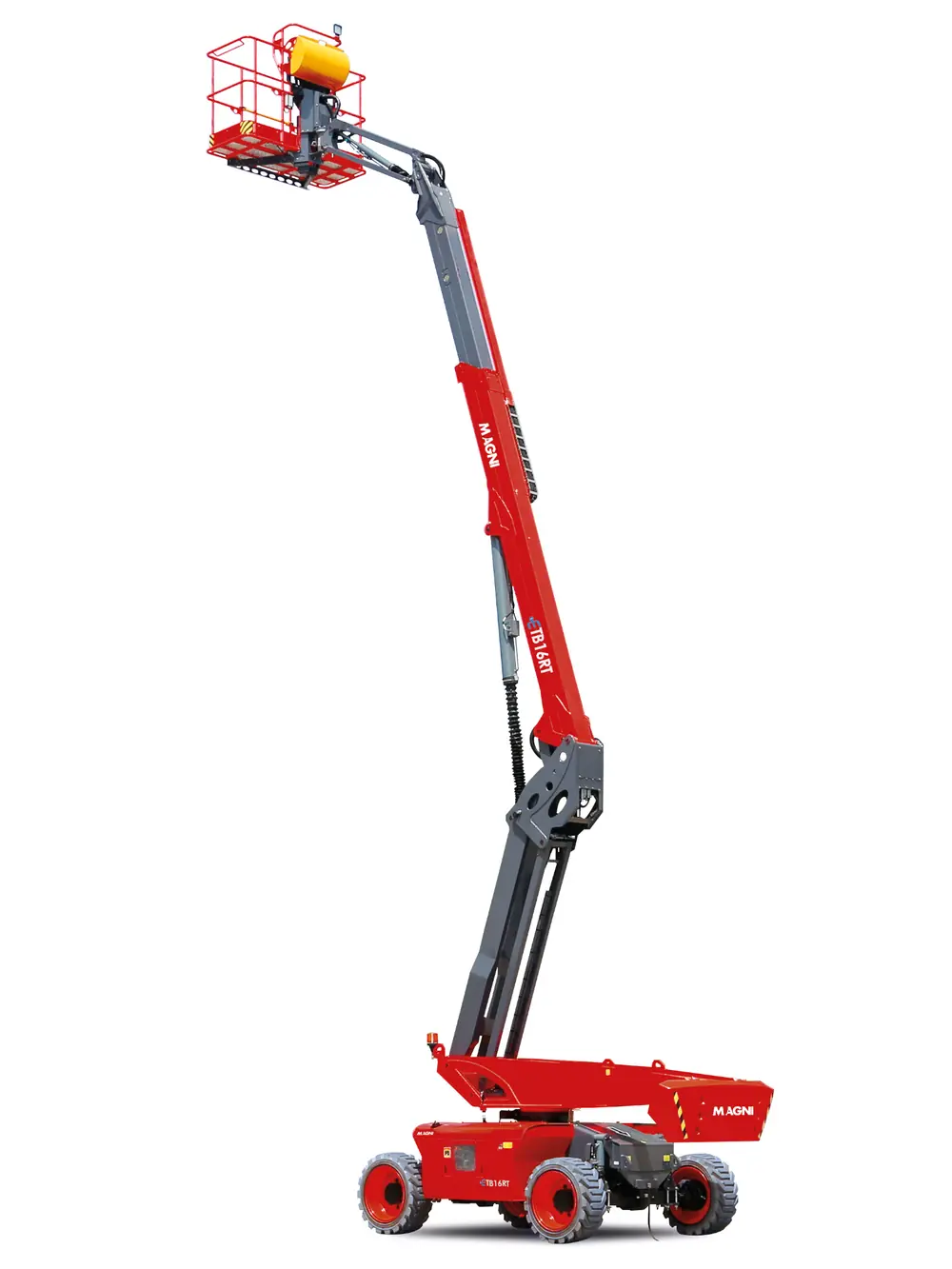 MAGNI ETB16RT
