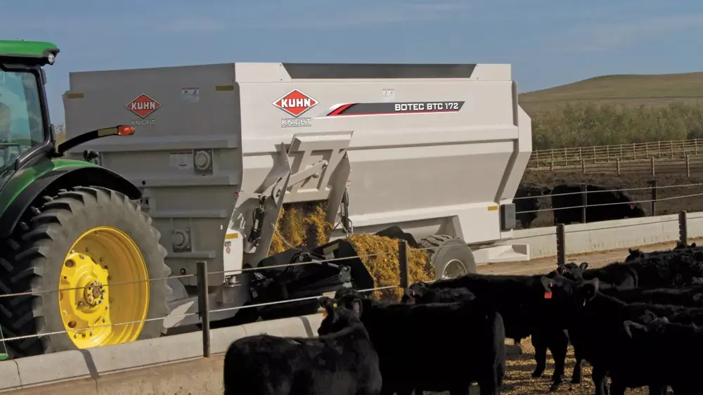Kuhn Botec 172 thumbnail 3