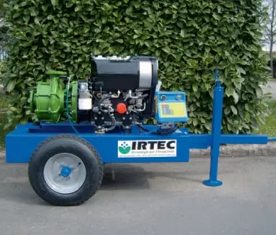 Irtec L21R608