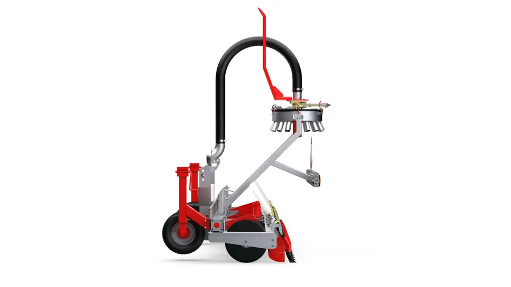 Peecon ZB 500 Econoom H