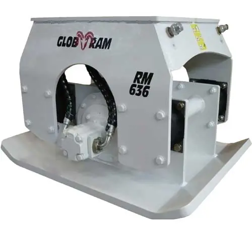 Globram RM 606