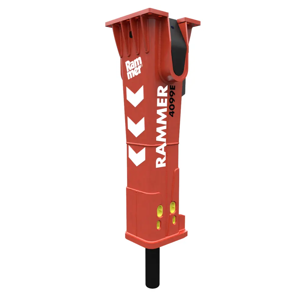 Rammer 4099E