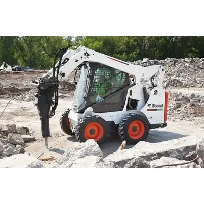 Bobcat B 1400 thumbnail 2