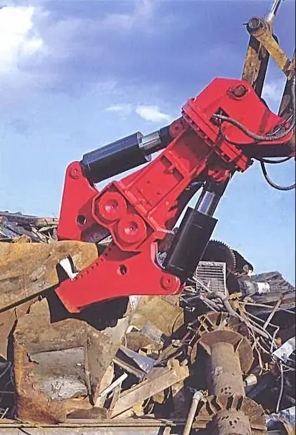 All-Kor AKC 4000S thumbnail 2