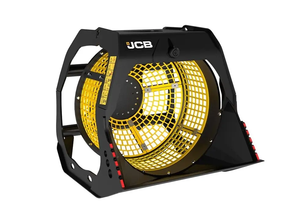 JCB SB10 thumbnail 2