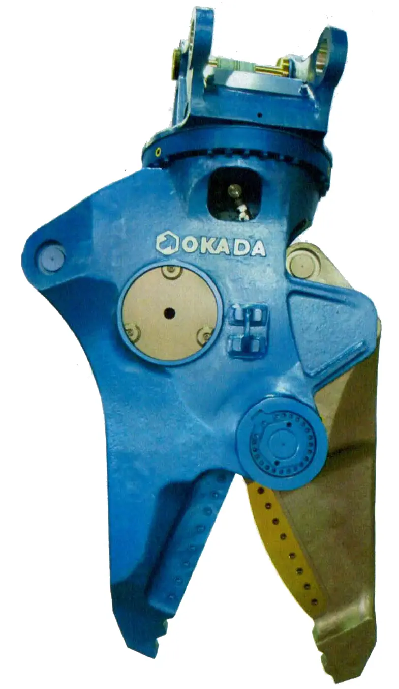 Okada TS-S320C