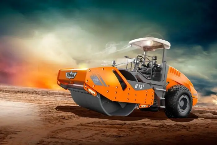 Hamm H 20i thumbnail 2