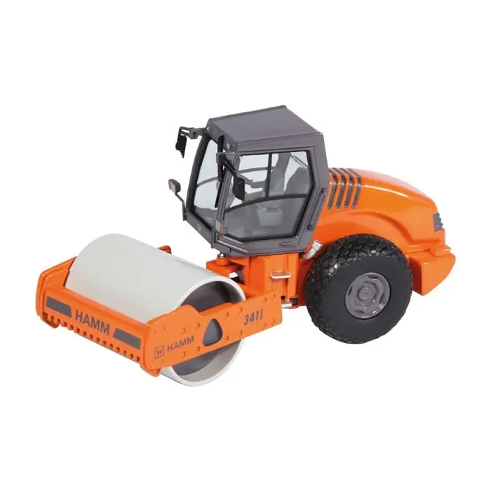 Hamm 3411