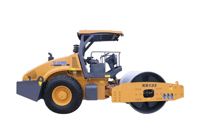 XCMG XS133