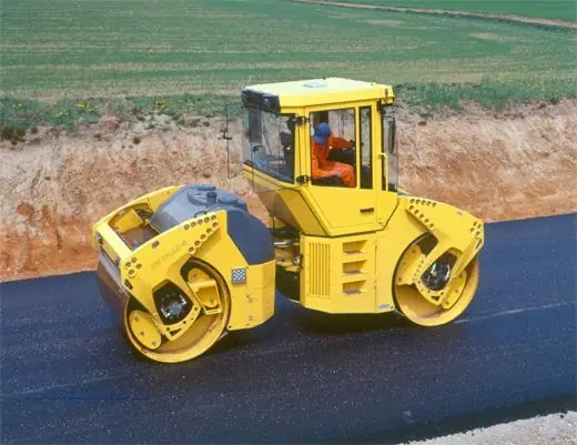 Bomag BW 161 AD-4 thumbnail 3