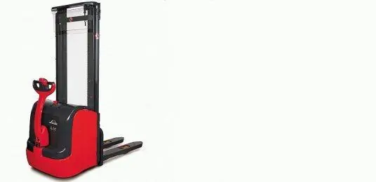 Linde L14
