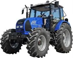Farmtrac Farmtrac 7100 DT