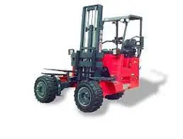 Moffett M 8-25.4