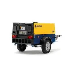 CompAir C 50 gebr.