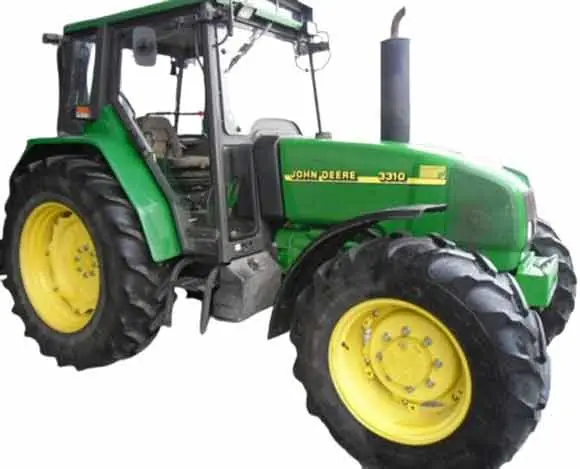John Deere 3310 Std