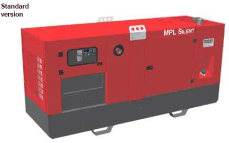 Mase MPL 172 A