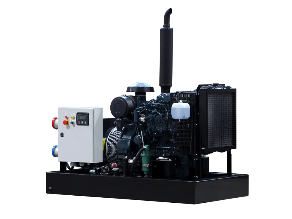 Europower EP44TDE (MA)