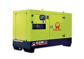 PRAMAC Lifter GSW 22y