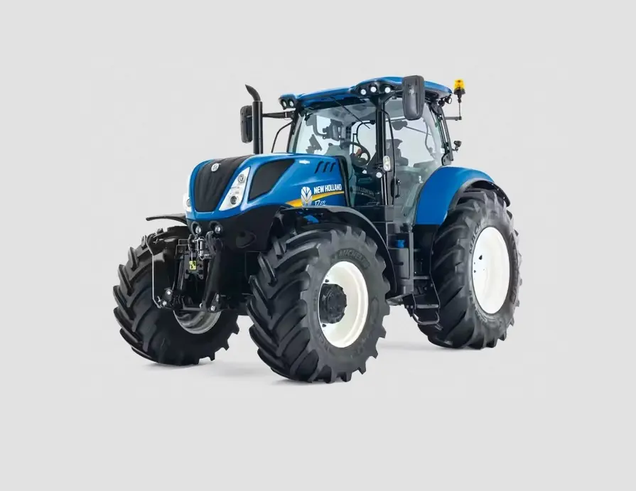 New Holland T7.225 SideWinder II