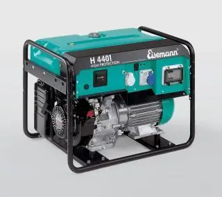 Eisemann H 4401