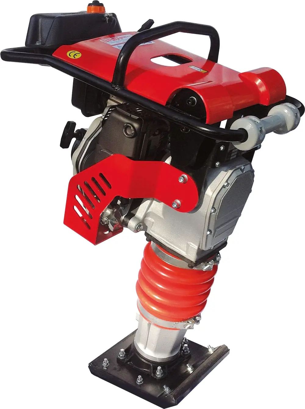 Breaker XC 80 YD