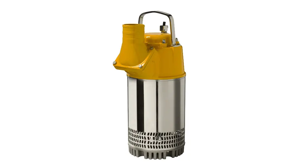 Pumpex P 2001 H