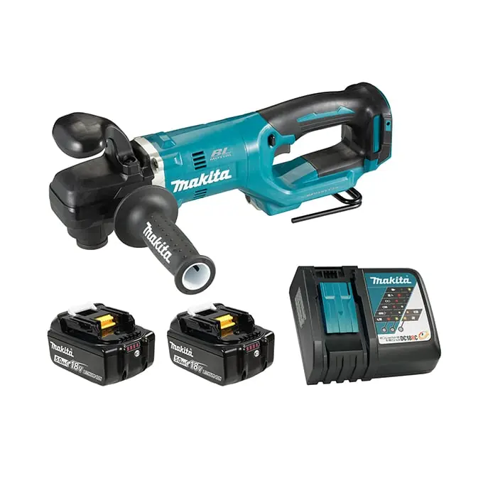Makita DDA451RTE