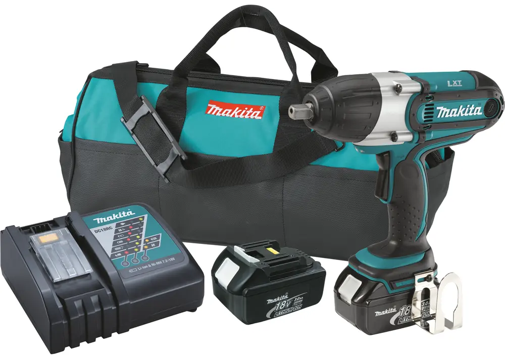 Makita BTW450
