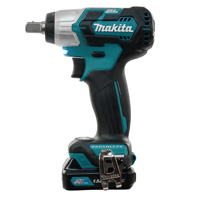 Makita TW161DWYE