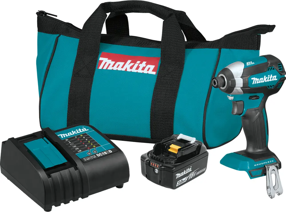 Makita XDT131