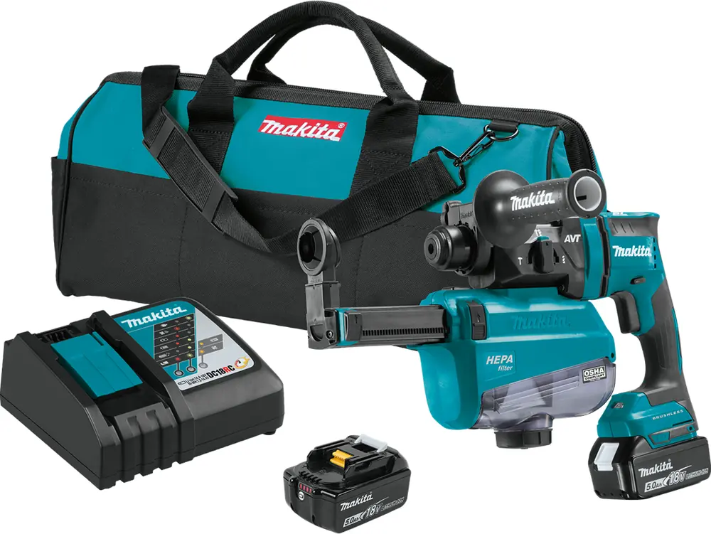Makita XRH12TW