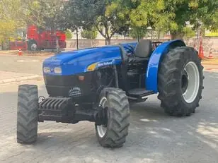 New Holland TN 95 DA (702)