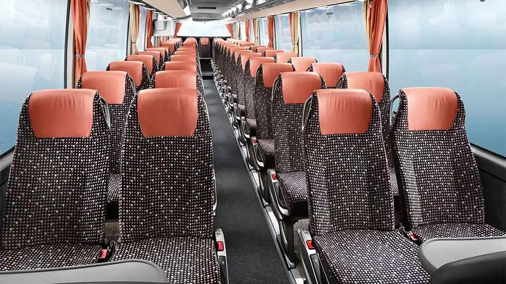 Setra S 516 HD/2 thumbnail 4