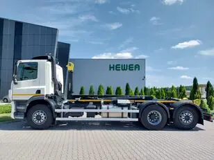 DAF CF 450 FAR