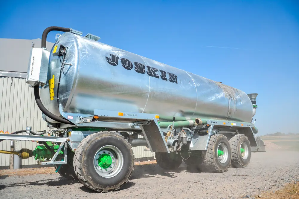 Joskin TETRALINER 26000 T thumbnail 2