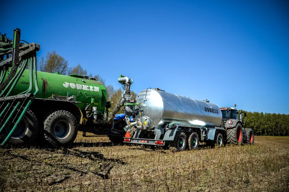 Joskin TETRALINER 26000 T thumbnail 3