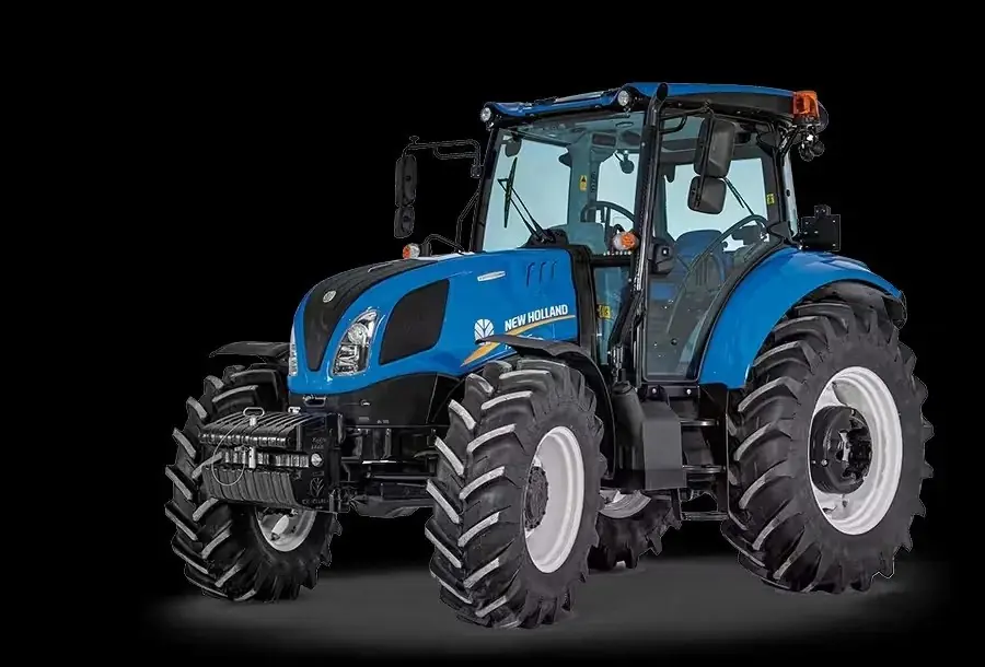 New Holland T5.90 PS Cab