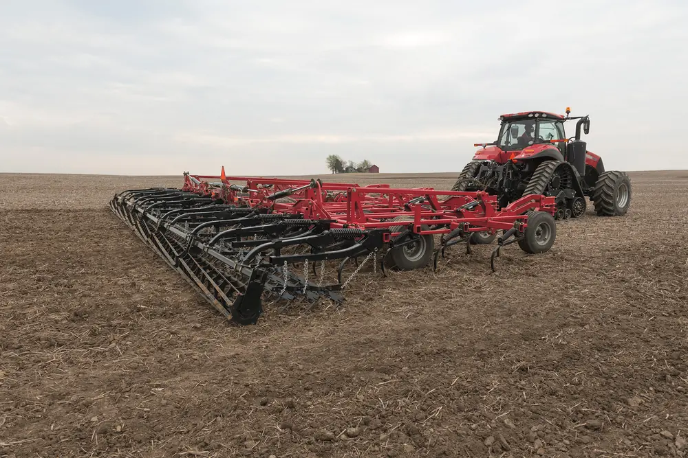Case IH TIGER-MATE 255 Single Fold 22.2