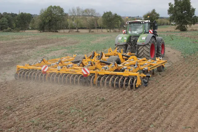 Agrisem Agromulch 8.00 Gold thumbnail 3