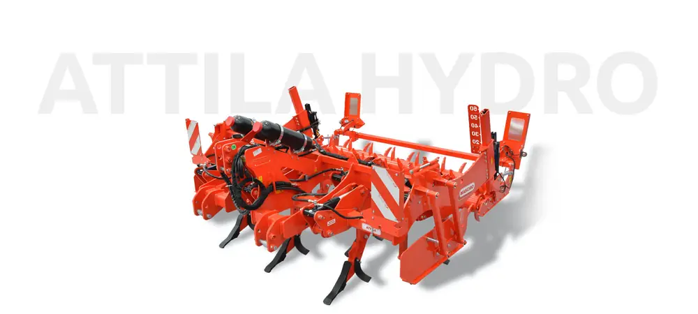 Maschio Attila Hydro 300/7